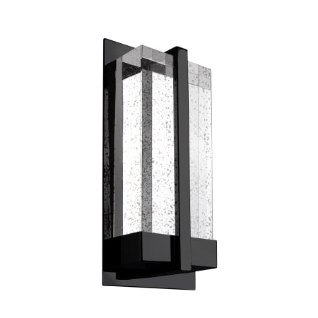 A large image of the Kuzco Lighting WS2812 Black