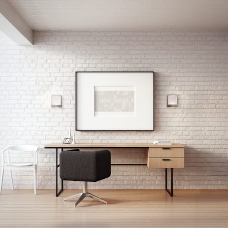 A large image of the Kuzco Lighting WS33407 Alternate Image