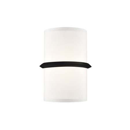 A large image of the Kuzco Lighting WS63209 Black