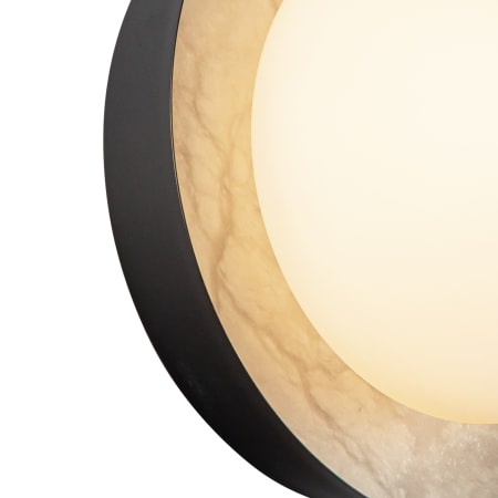 A large image of the Kuzco Lighting WV320108 Alternate image
