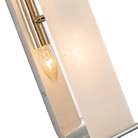 A large image of the Kuzco Lighting WV327019 Alternate image