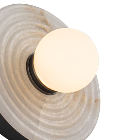 A large image of the Kuzco Lighting WV346006 Alternate image