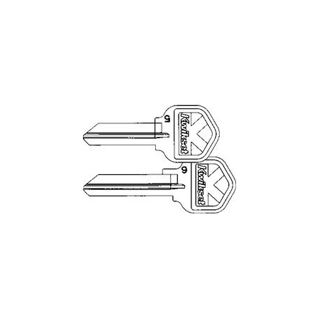 A large image of the Kwikset 81063 Alternate View