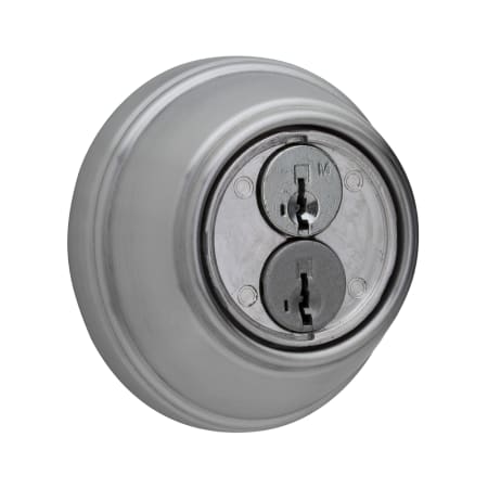 A large image of the Kwikset 816 Alternate View