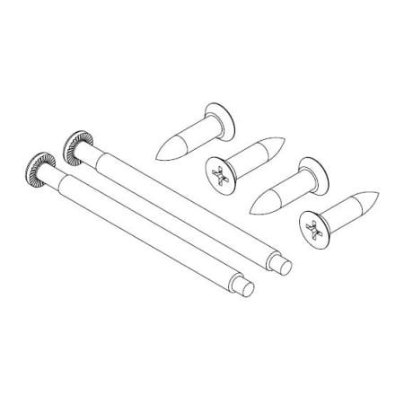 kwikset handlesets