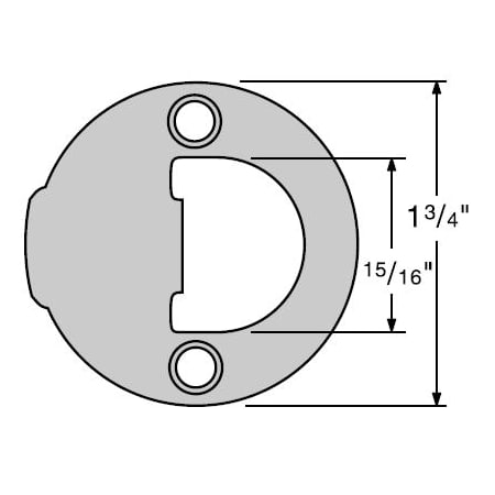 A large image of the Kwikset 83929 Satin Nickel