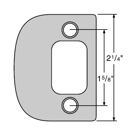 A large image of the Kwikset 84638 Satin Nickel