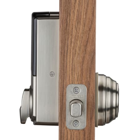 A large image of the Kwikset 925 KEVO 2 DB Alternate View