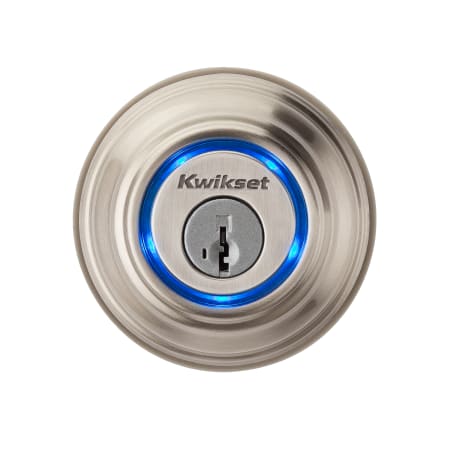 A large image of the Kwikset 925 KEVO 2 DB Alternate View
