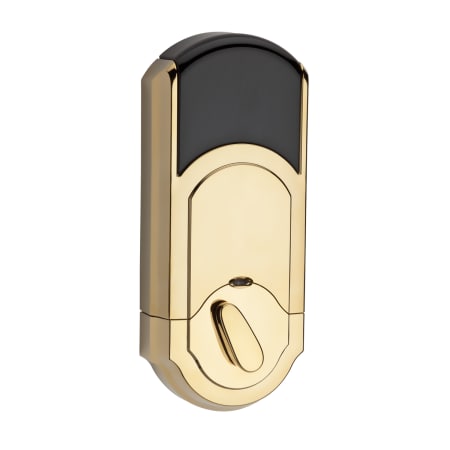 A large image of the Kwikset 925 KEVO DB Alternate View