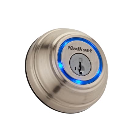 A large image of the Kwikset 925 KEVO DB Alternate View