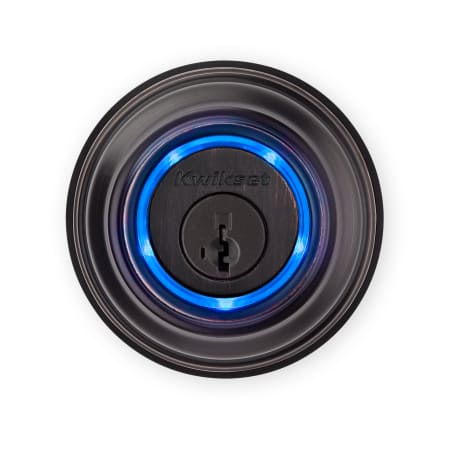 A large image of the Kwikset 925 KEVO 2 DB Alternate View