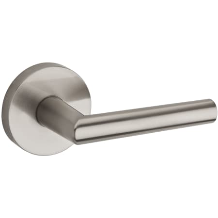 A large image of the Kwikset 154MIL Satin Nickel