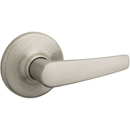 A large image of the Kwikset 200DL Satin Nickel