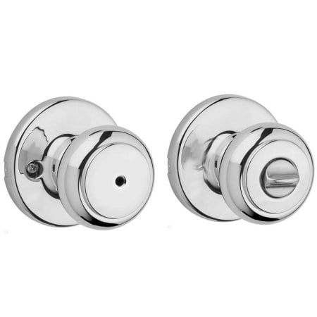 A large image of the Kwikset 300CV Alternate View