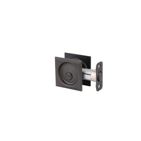 A large image of the Kwikset 335SQT Exterior