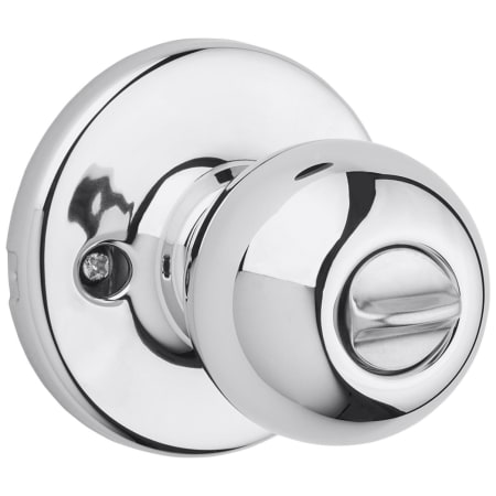 A large image of the Kwikset 400P-S Alternate Image