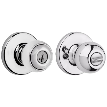 A large image of the Kwikset 400P-S Alternate Image