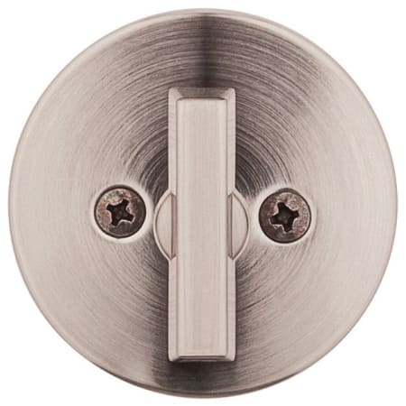 A large image of the Kwikset 660CRR-S Kwikset 660CRR-S