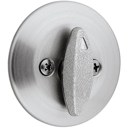 A large image of the Kwikset 663 Satin Chrome