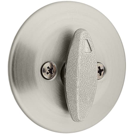 A large image of the Kwikset 663 Satin Nickel