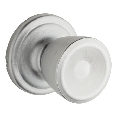 A large image of the Kwikset 720A Satin Chrome