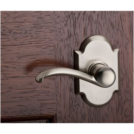 A large image of the Kwikset 720AUL Alternate View