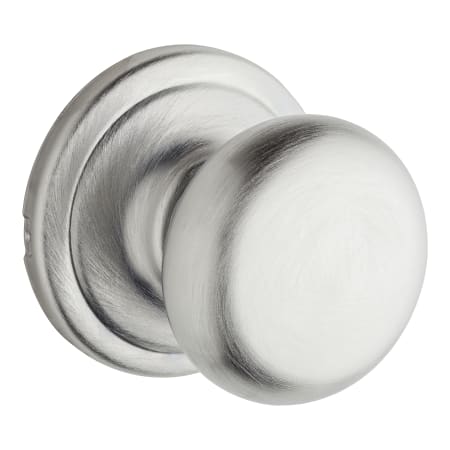 A large image of the Kwikset 720H Satin Chrome
