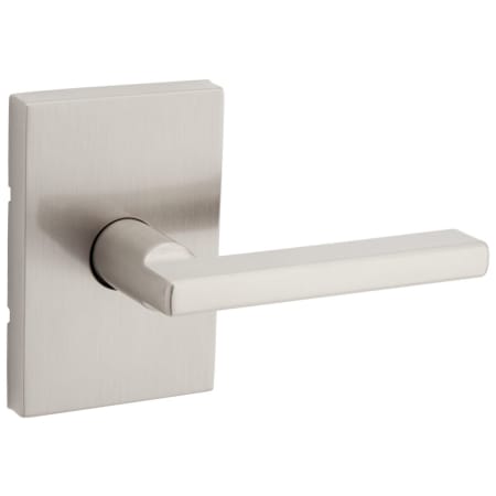 A large image of the Kwikset 720HFLRCT Satin Nickel