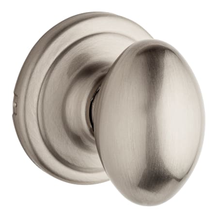 A large image of the Kwikset 720L Satin Nickel