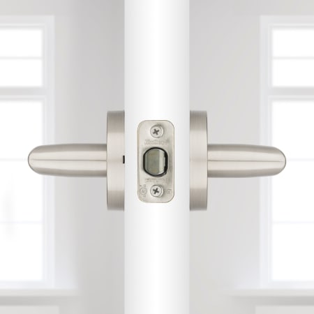 A large image of the Kwikset 720MILRDT Alternate View