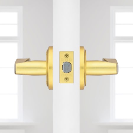A large image of the Kwikset 720SEL Alternate Image