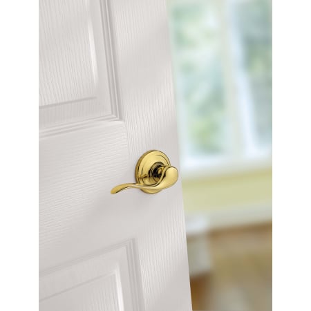 A large image of the Kwikset 720TNL Alternate View