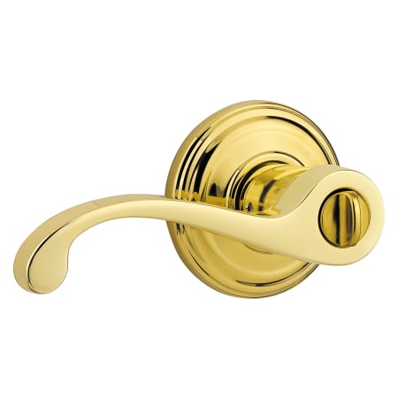 A large image of the Kwikset 730CHL Alternate View