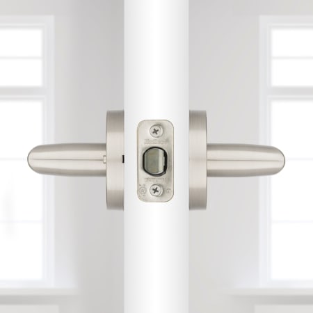 A large image of the Kwikset 730MILRDT Alternate View