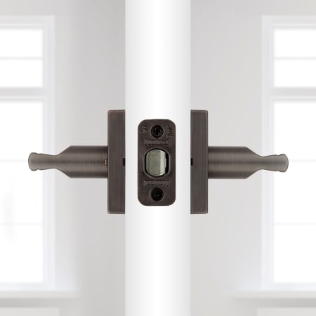 A large image of the Kwikset 730MRLSQT Alternate Image