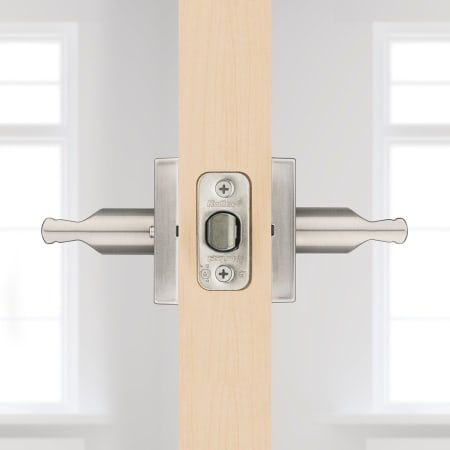 A large image of the Kwikset 730MRLSQT Alternate Image