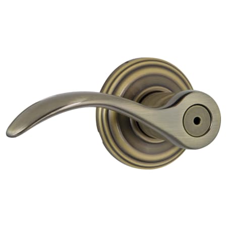 A large image of the Kwikset 730PML Alternate View