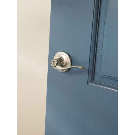 A large image of the Kwikset 730TNL Alternate View