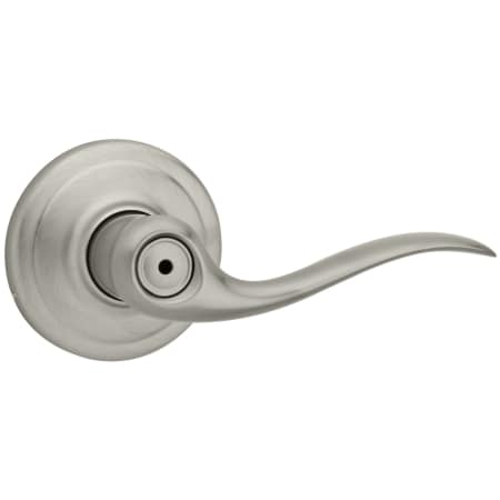 A large image of the Kwikset 730TNL Satin Nickel