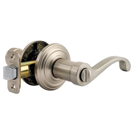 A large image of the Kwikset 740CHL-S Alternate View
