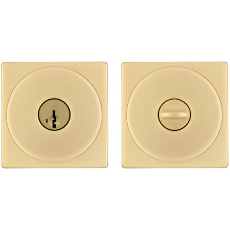 A large image of the Kwikset 740PSKSQT-S Alternate Image