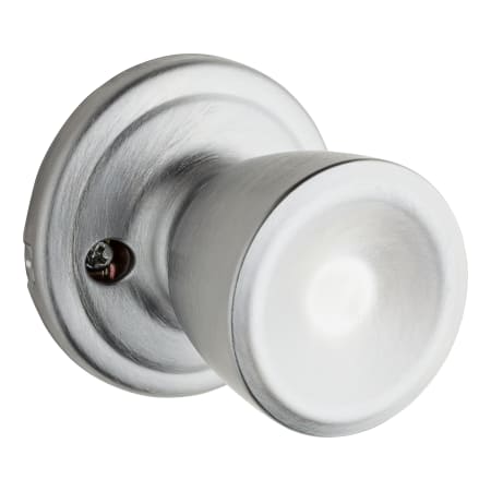 A large image of the Kwikset 788A Satin Chrome