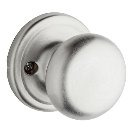 A large image of the Kwikset 788H Satin Chrome