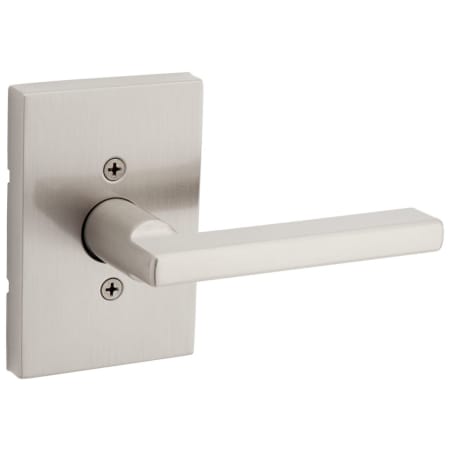 A large image of the Kwikset 788HFLRCT Satin Nickel