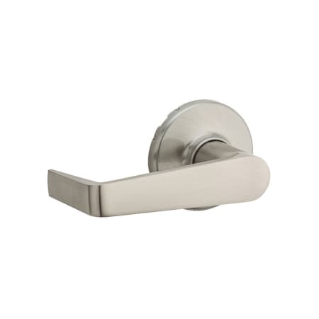 A large image of the Kwikset 788KNL Satin Nickel