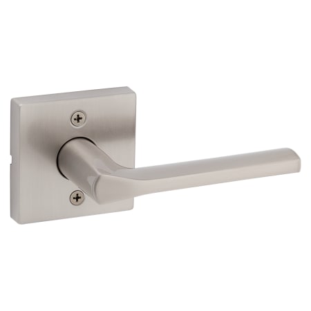 A large image of the Kwikset 788LSLSQT Satin Nickel
