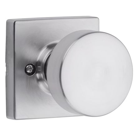A large image of the Kwikset 788PSKSQT Satin Chrome