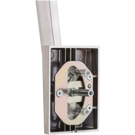A large image of the Kwikset 818SCELIP-S Alternate Image