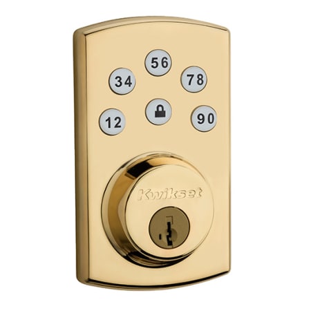 kwikset powerbolt deadbolt